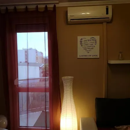 Silver Apartman * Debrecen