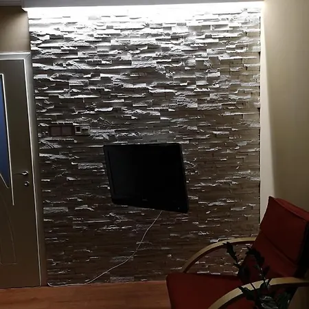Silver Apartman Debrecen