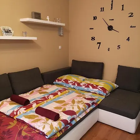 Apartment Silver Apartman *