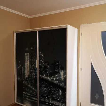 Silver Apartman Apartment Debrecen