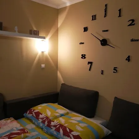 Silver Apartman Apartment Debrecen
