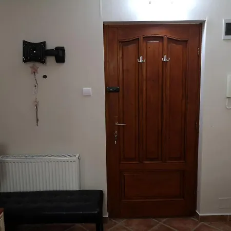 Silver Apartman Apartment