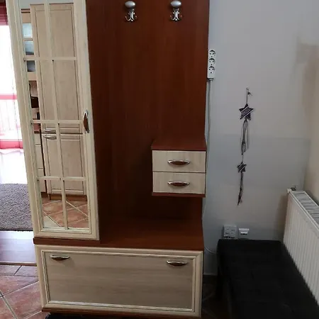 Silver Apartman Apartment