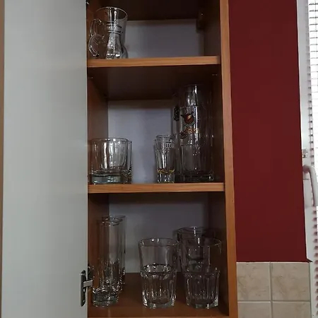 Silver Apartman * Debrecen