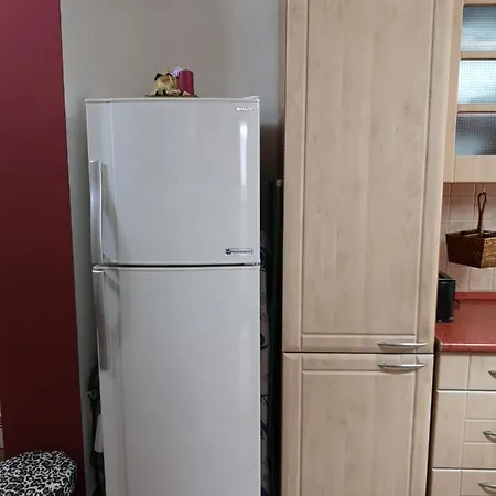 Silver Apartman Apartment Debrecen