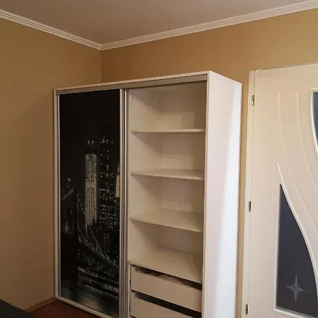 Apartment Silver Apartman Debrecen