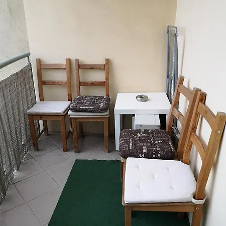Silver Apartman Διαμέρισμα
