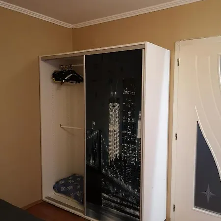 Silver Apartman Apartment