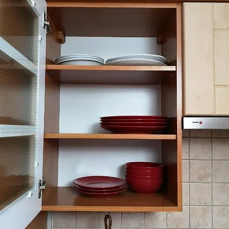 Apartment Silver Apartman Debrecen