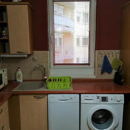 Apartment Silver Apartman *