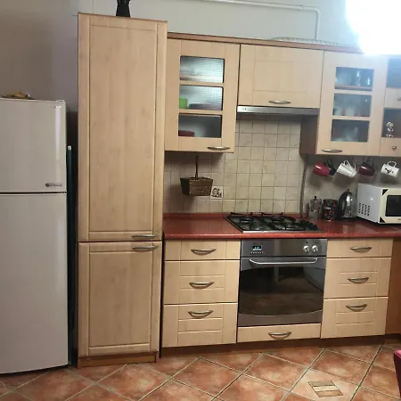 Apartment Silver Apartman