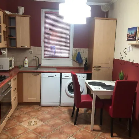 Silver Apartman Apartment