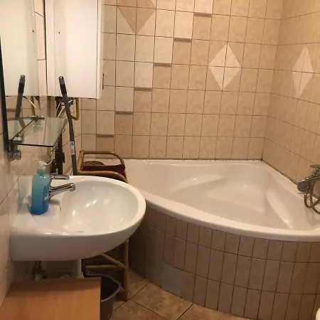 Apartment Silver Apartman *